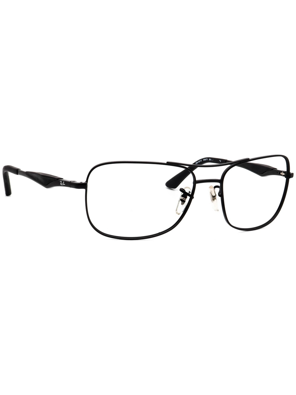 Ray-Ban RB 3515 006/71 Eyewear